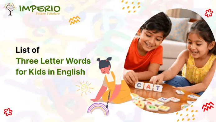 List-of-Three-Letter-Words-for-Kids-in-English