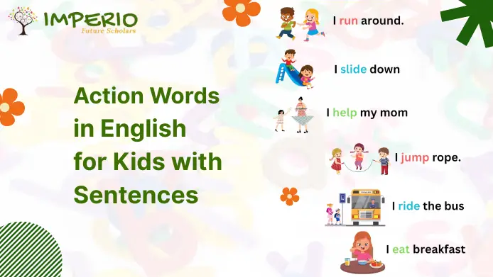 Action-Words-in-English-for-Kids